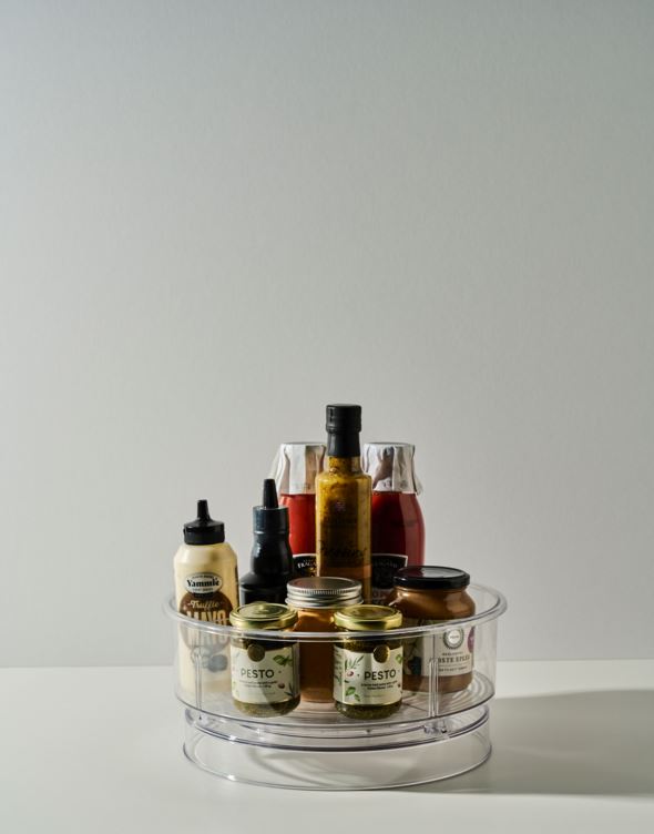 Kandik läbipaistev - 2