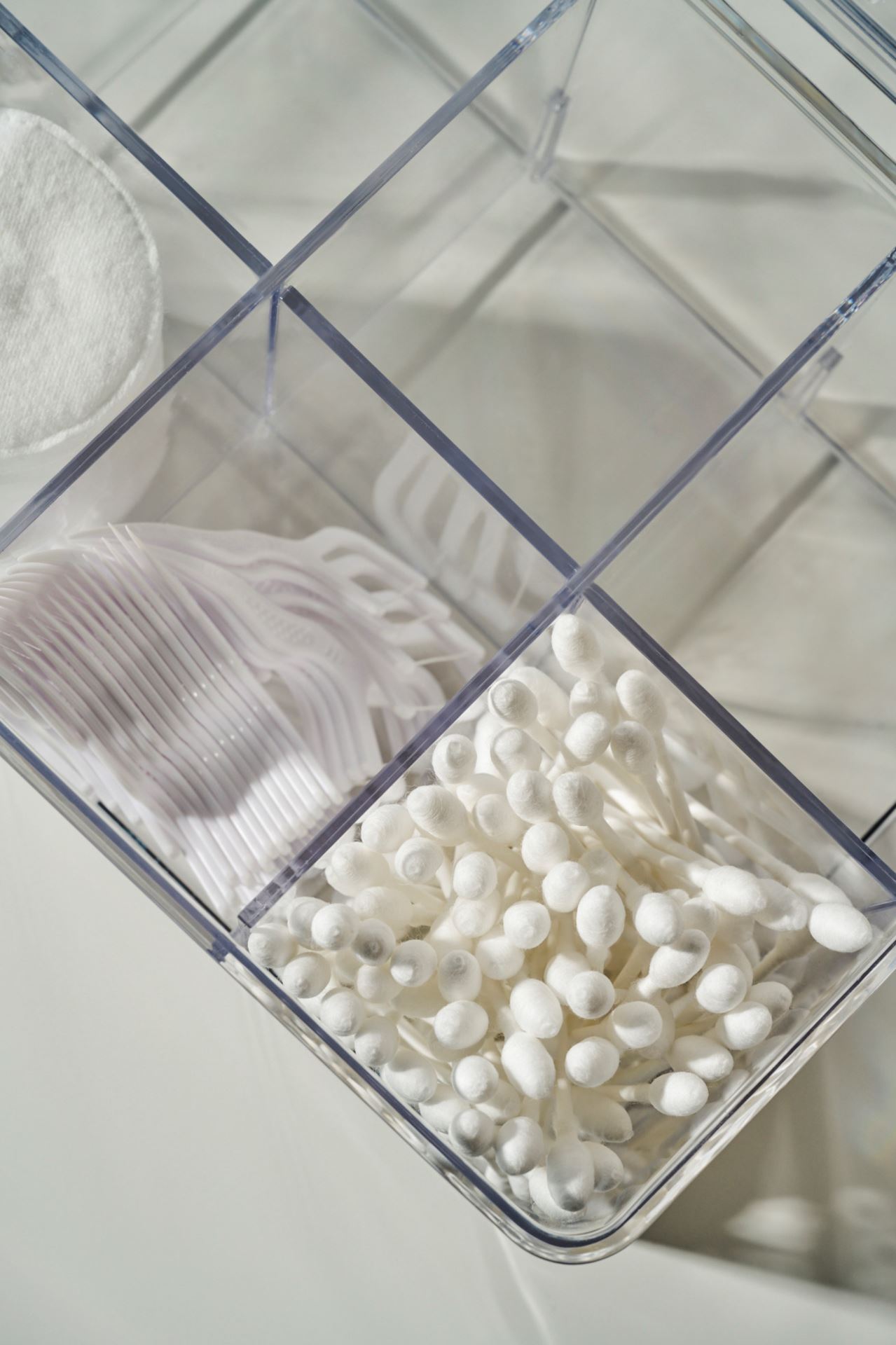 Säilitusnõu läbipaistev - 4