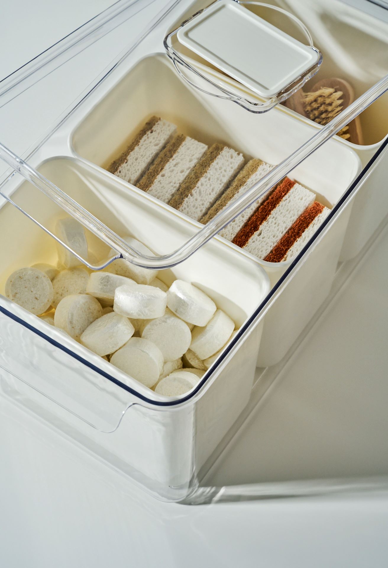 Säilitusnõu loodusvalge - 3