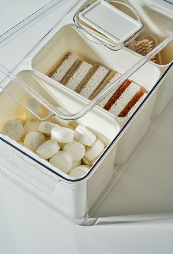 Säilitusnõu loodusvalge - 3