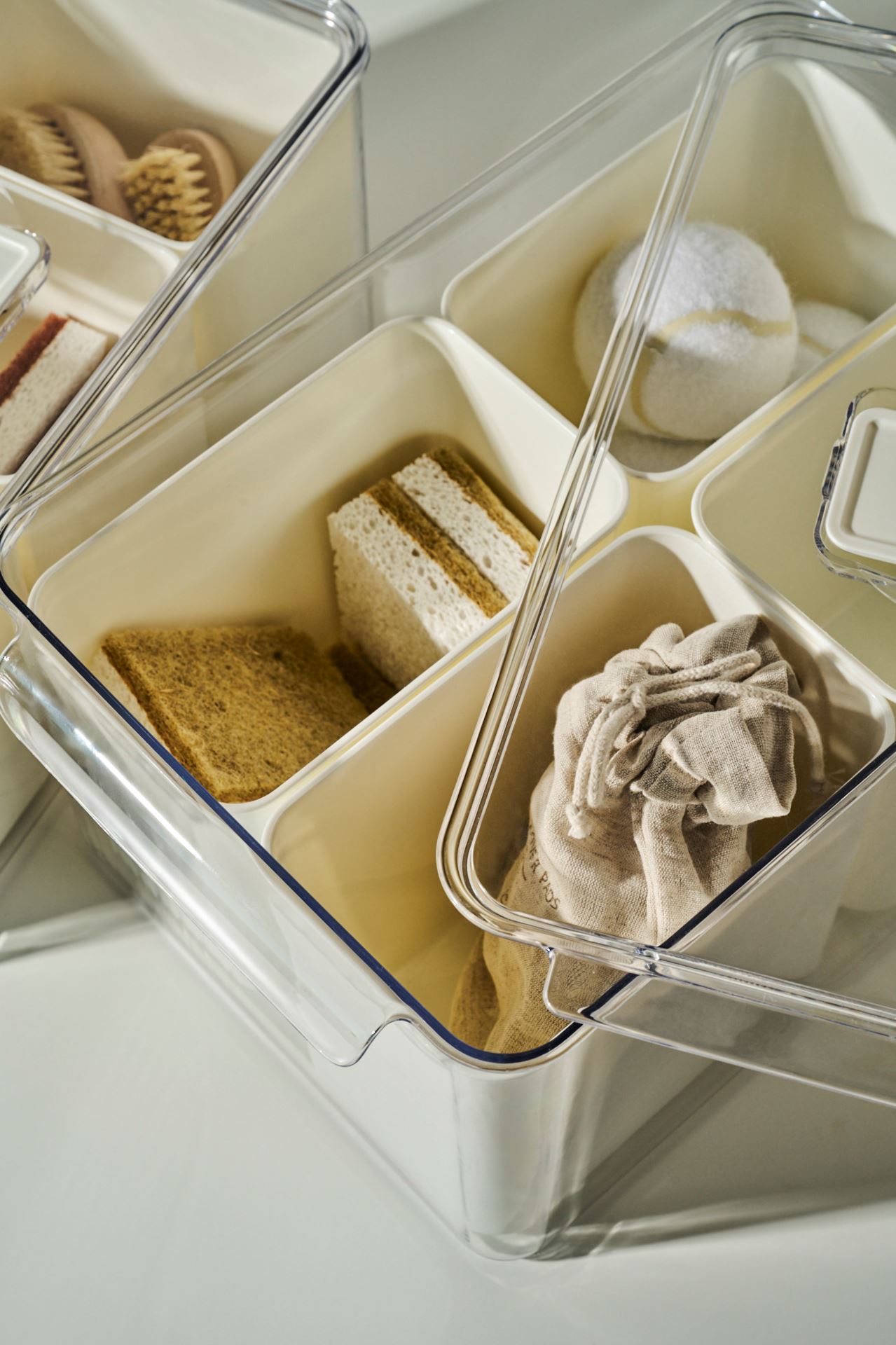 Säilitusnõu loodusvalge - 2