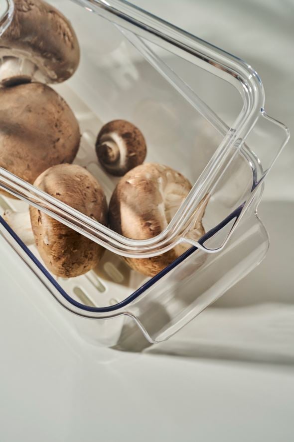 Säilitusnõu loodusvalge - 3