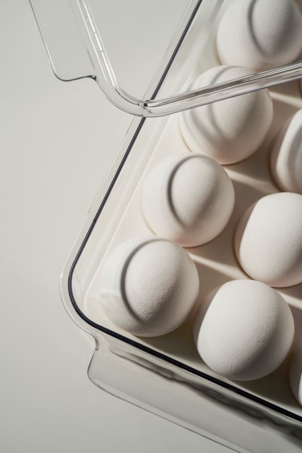 Säilitusnõu loodusvalge - 2