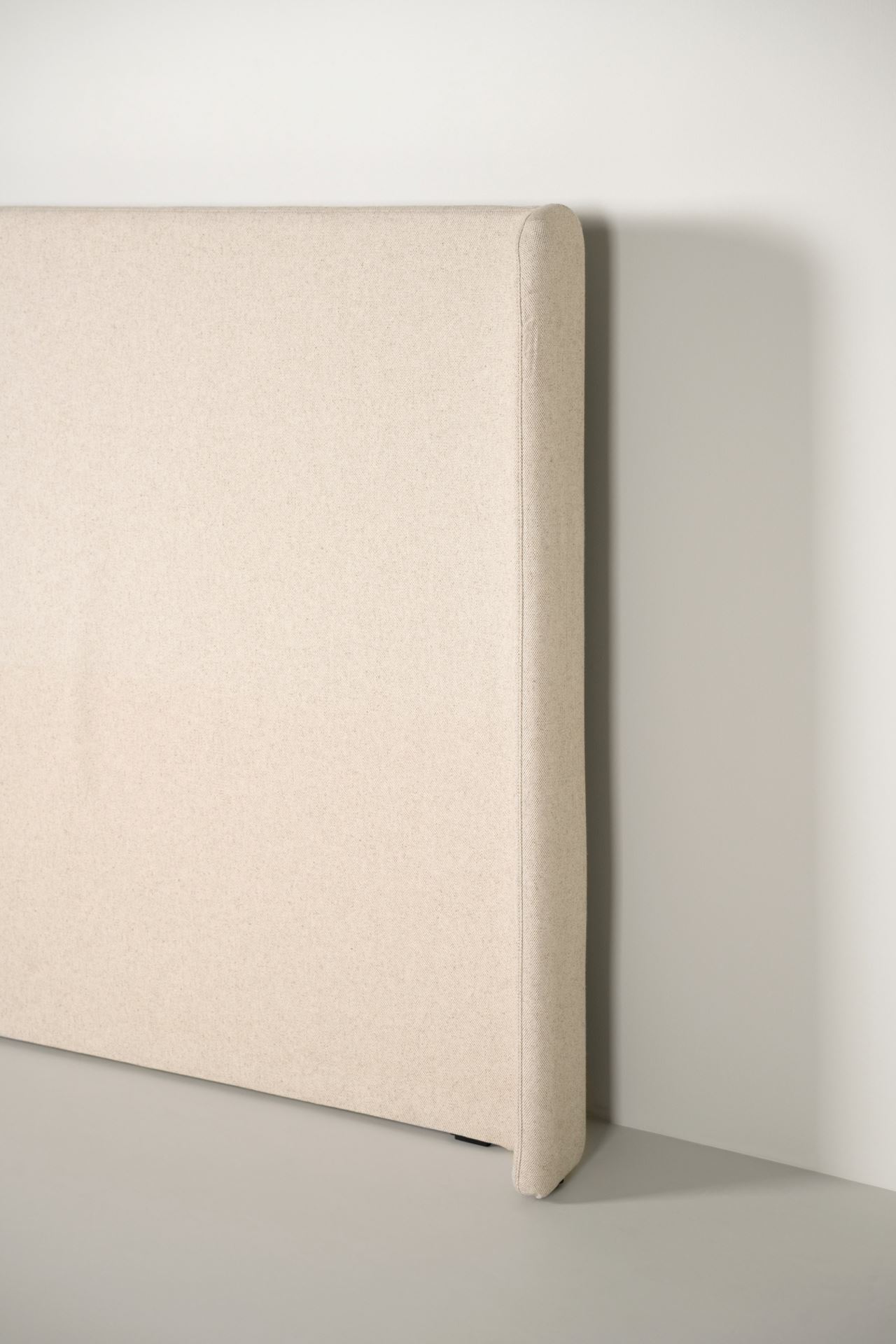 Voodipeats naturaalne toon - 3