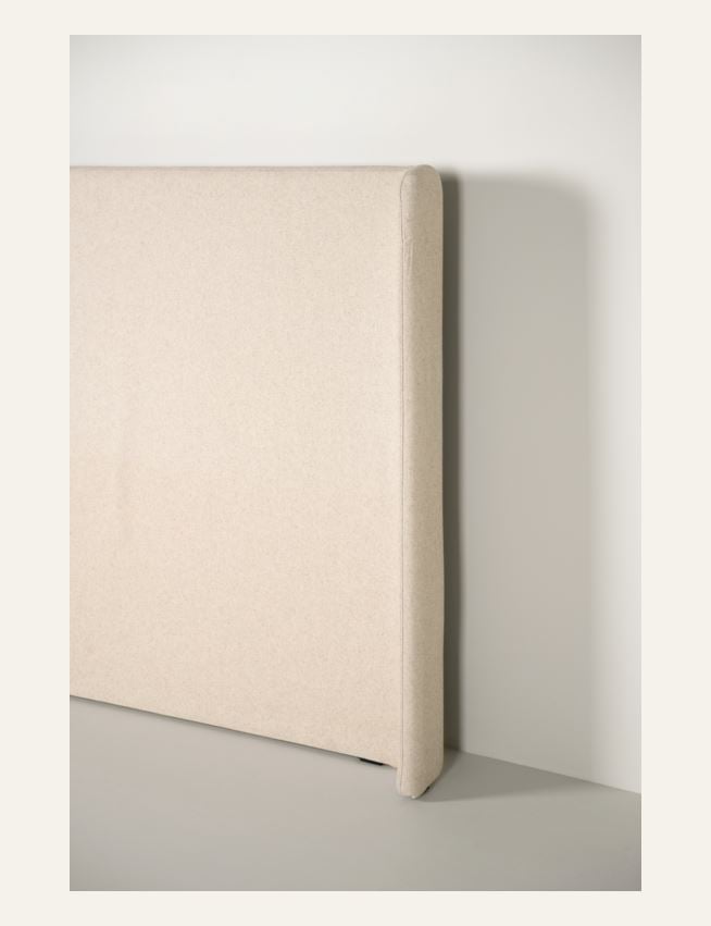 Voodipeats naturaalne toon - 3