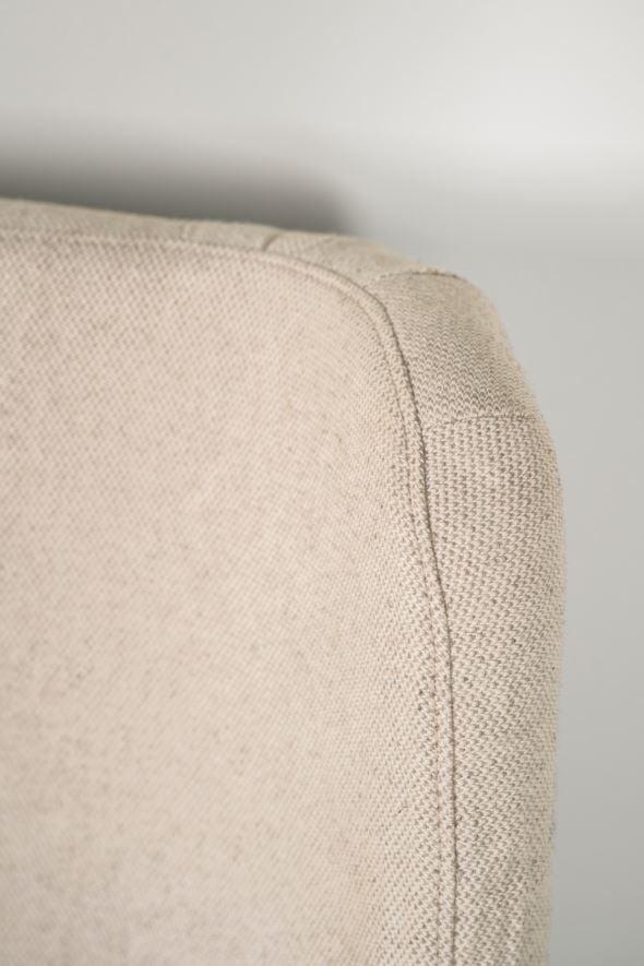 Voodipeats naturaalne toon - 6