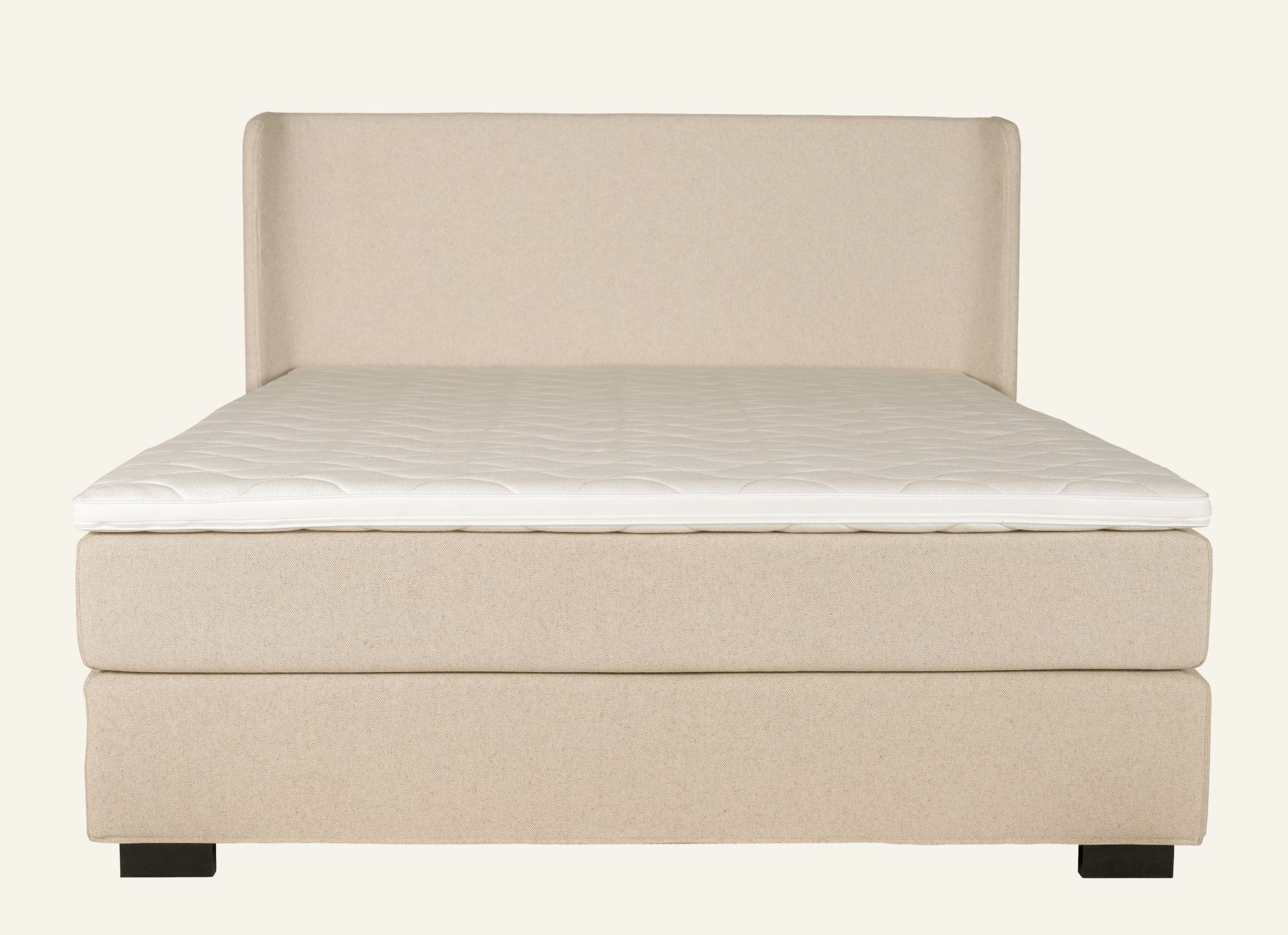 Voodipeats naturaalne toon - 4