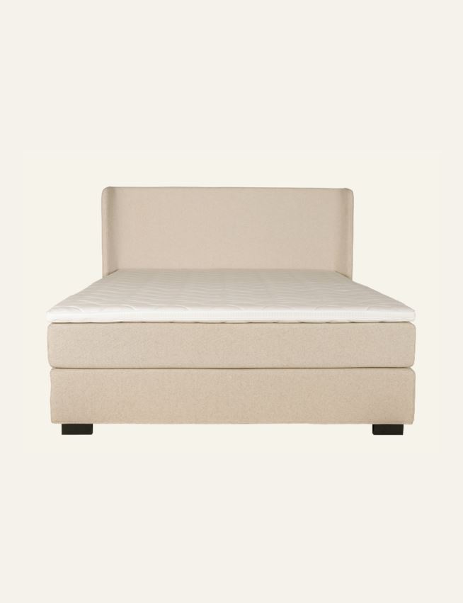 Voodipeats naturaalne toon - 4