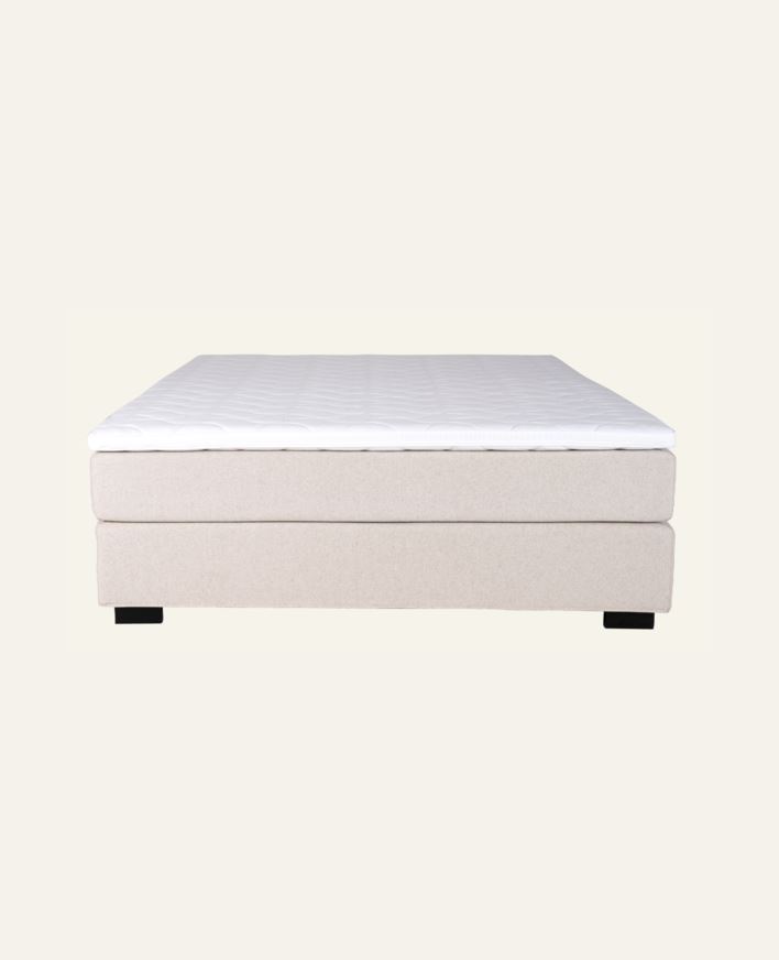 Plus naturaalne toon - 160x200cm naturaalne toon - 1