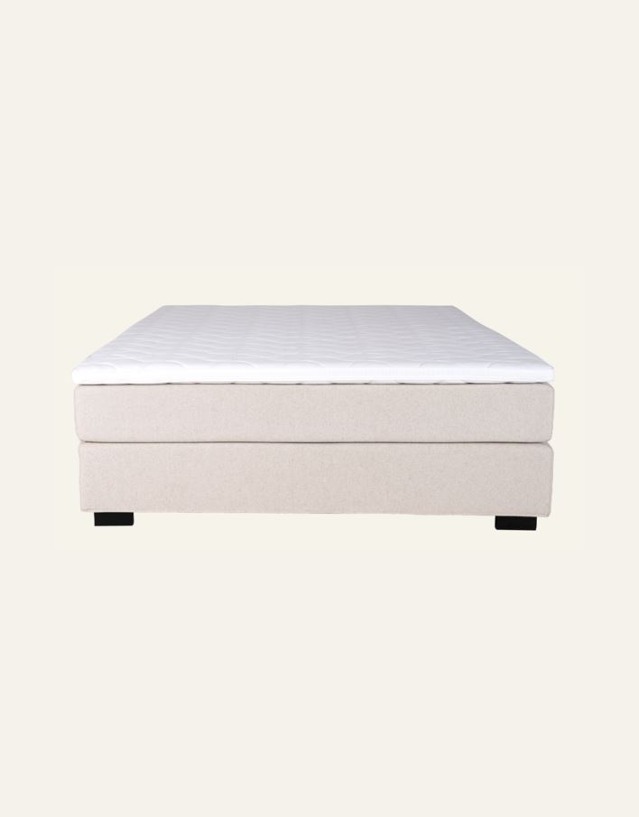 Kattemadrats valge - 4