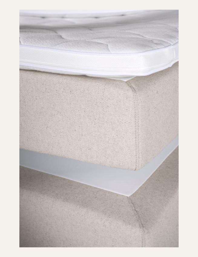 Kontinentalseng keskmine naturaalne toon - 2