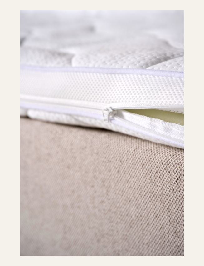 Kattemadrats valge - 3