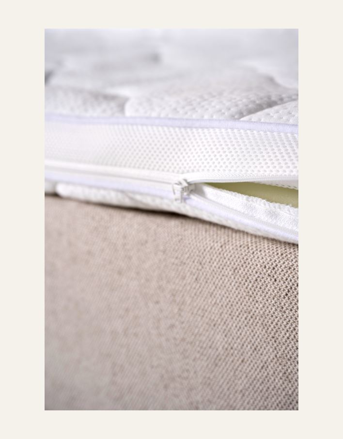 Kattemadrats valge - 3