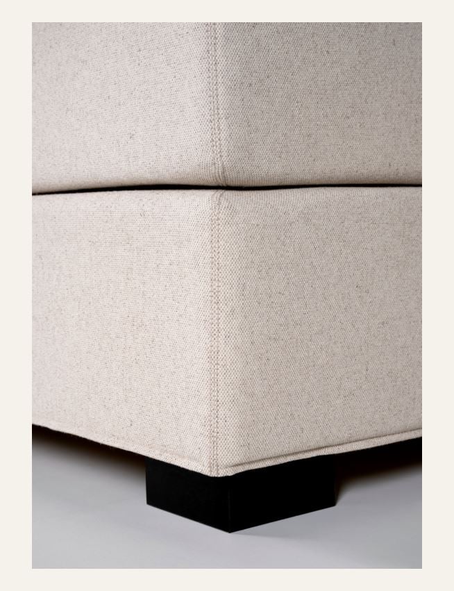 Kontinentalseng keskmine naturaalne toon - 3