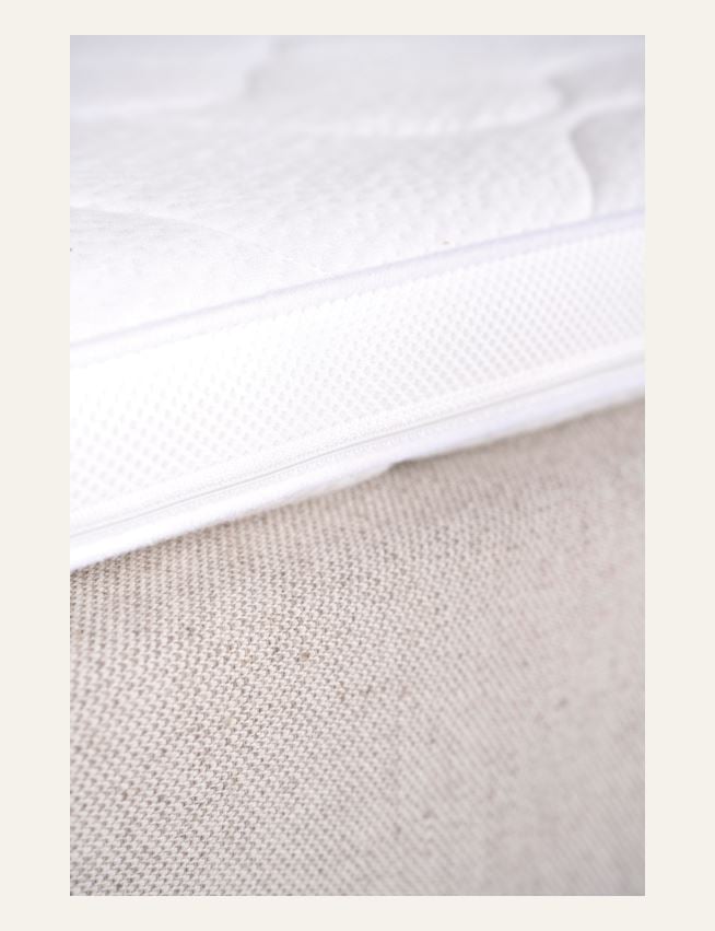 Kontinentaalvoodi keskmine/kõva naturaalne toon - 3