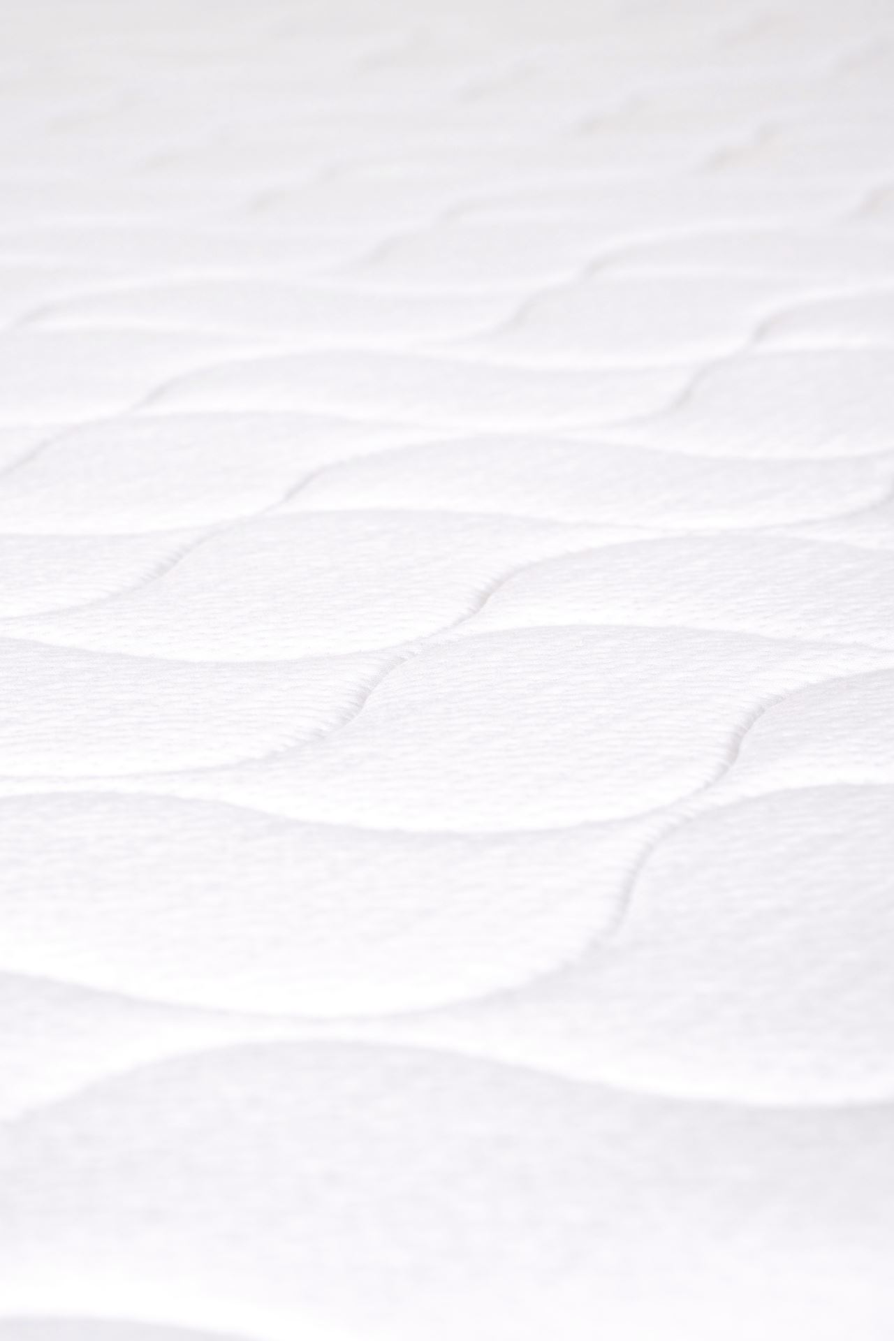 Kattemadrats valge - 5