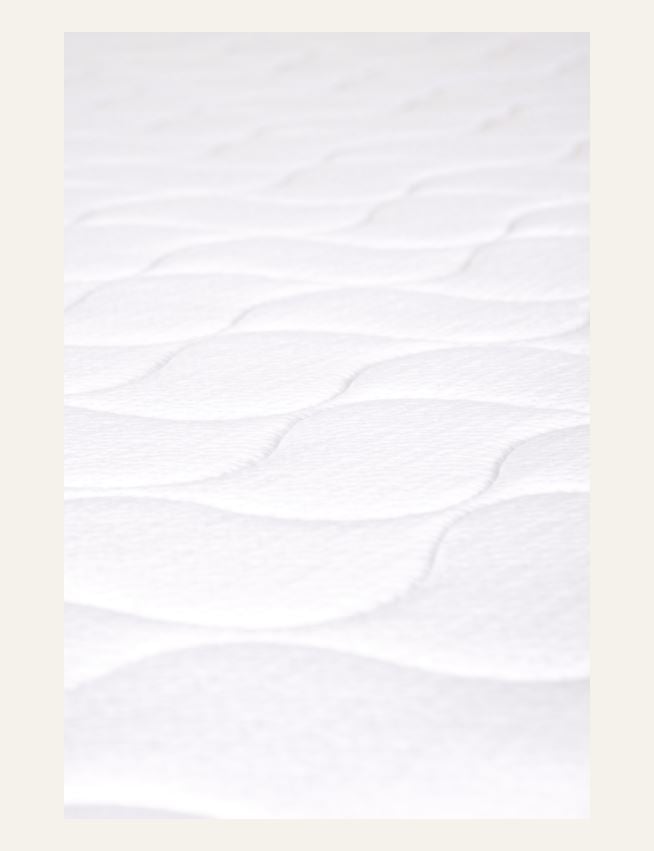 Kattemadrats valge - 5