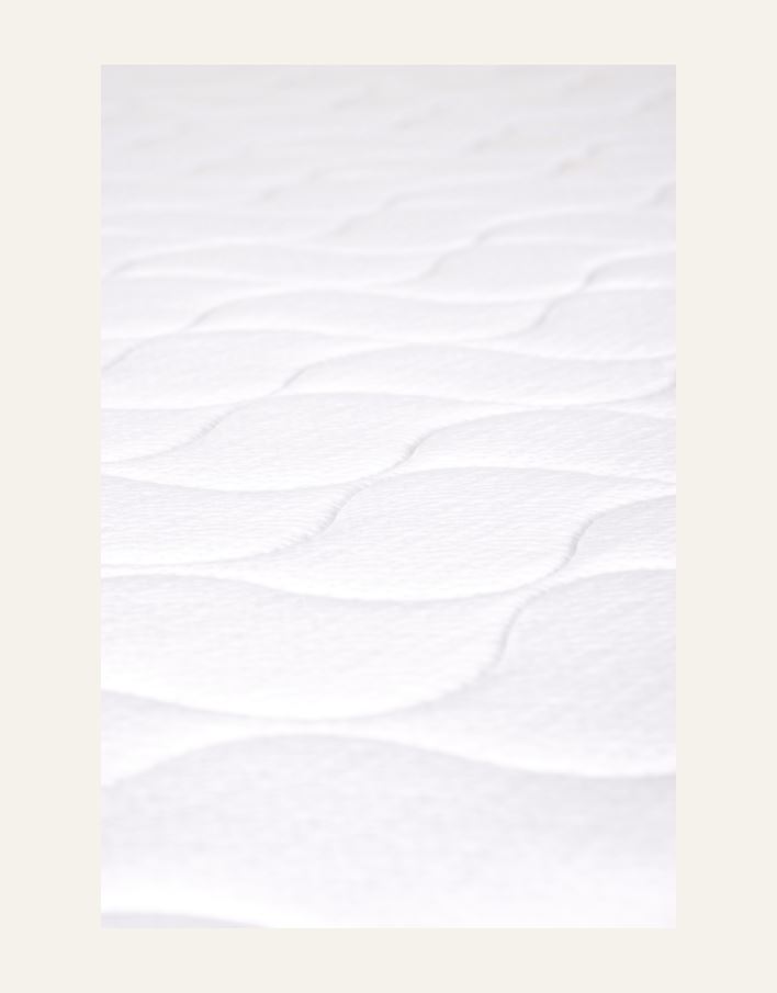 Kattemadrats valge - 5