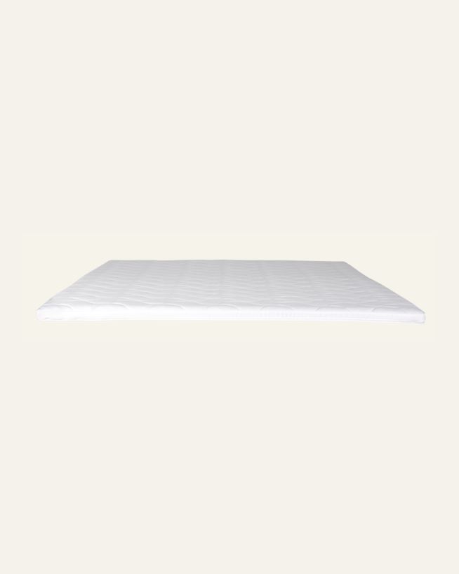Kattemadrats valge - 160x200cm valge - 1