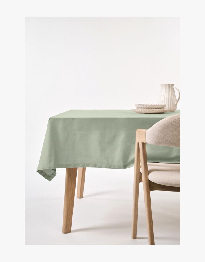 Laudlina roheline - 140x250 cm roheline - 1