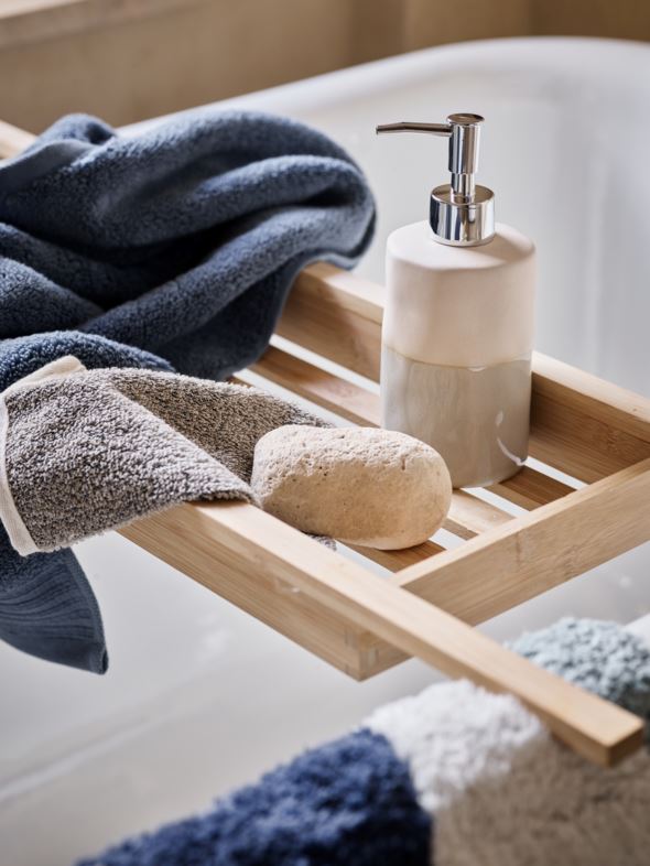 Pesukinnas naturaalne toon - 2