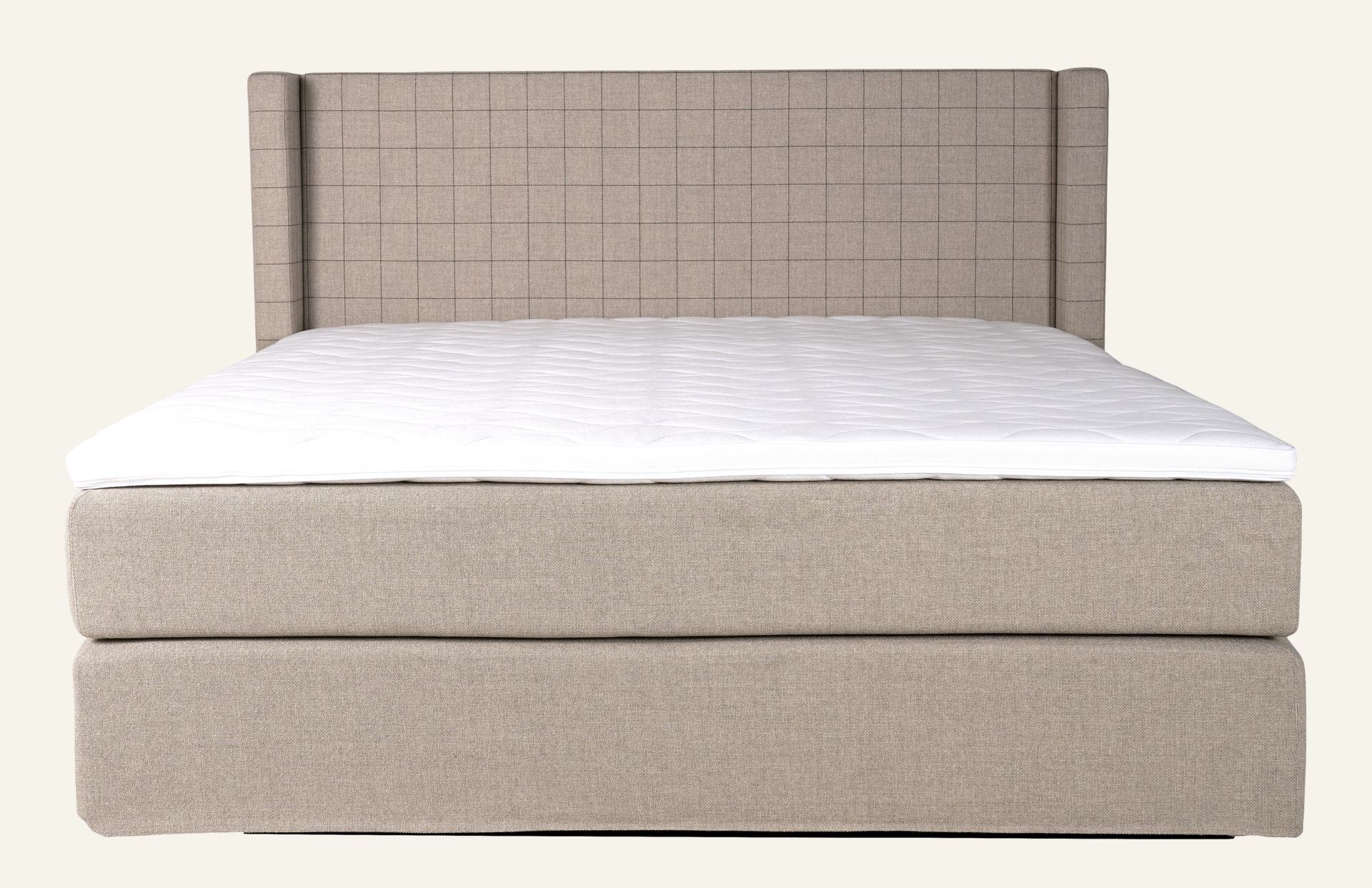 Kontinentaalvoodi beež - 5