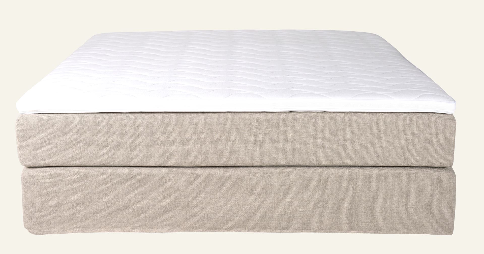 Kontinentaalvoodi beež - 2