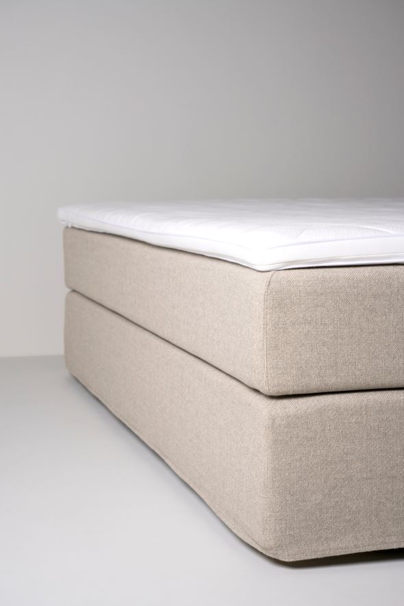 Kontinentaalvoodi beež - 12