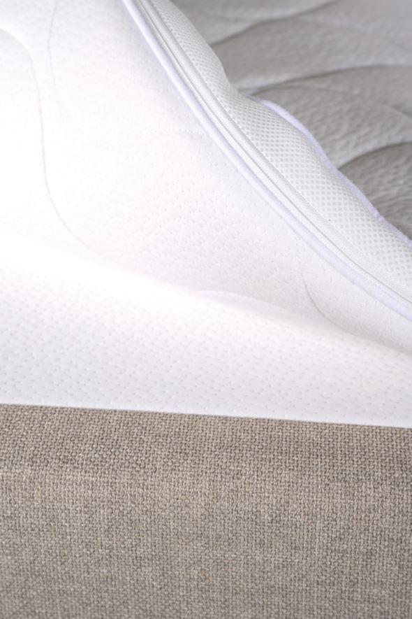 Kontinentaalvoodi beež - 4