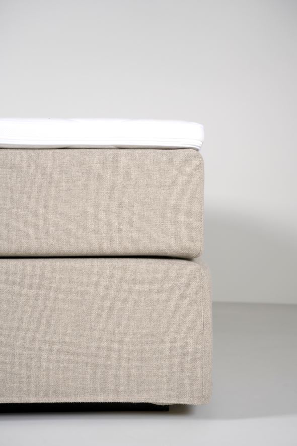 Kontinentaalvoodi beež - 16