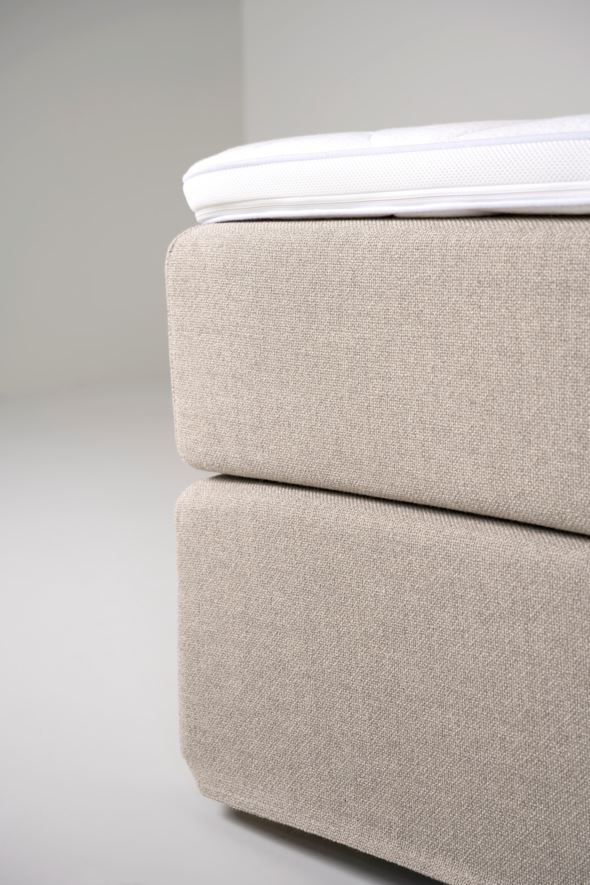 Kontinentaalvoodi beež - 9