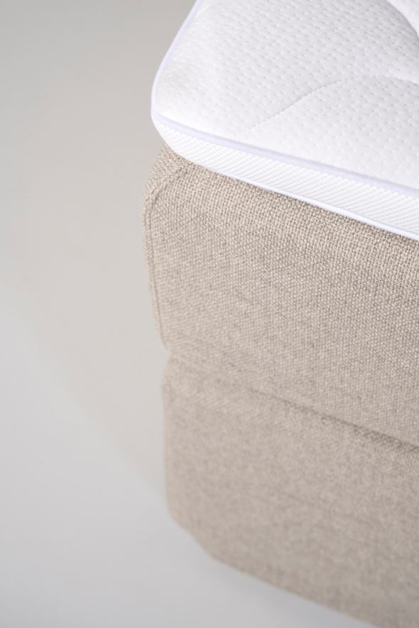 Kontinentaalvoodi beež - 15