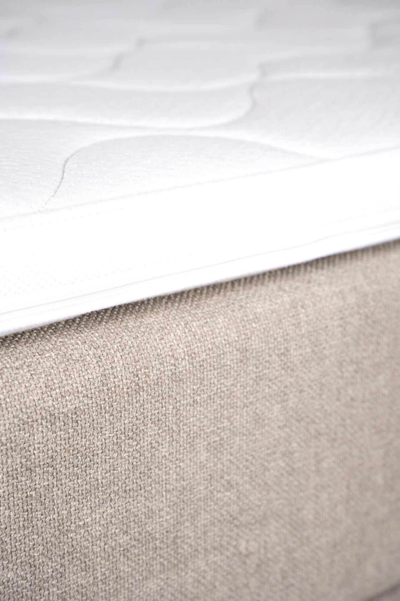 Kontinentaalvoodi beež - 3