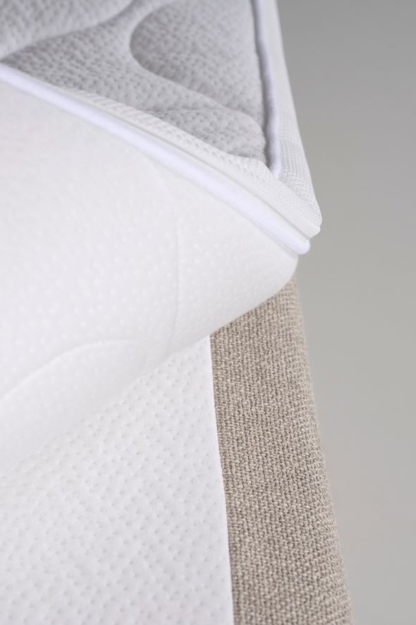 Kontinentaalvoodi beež - 14