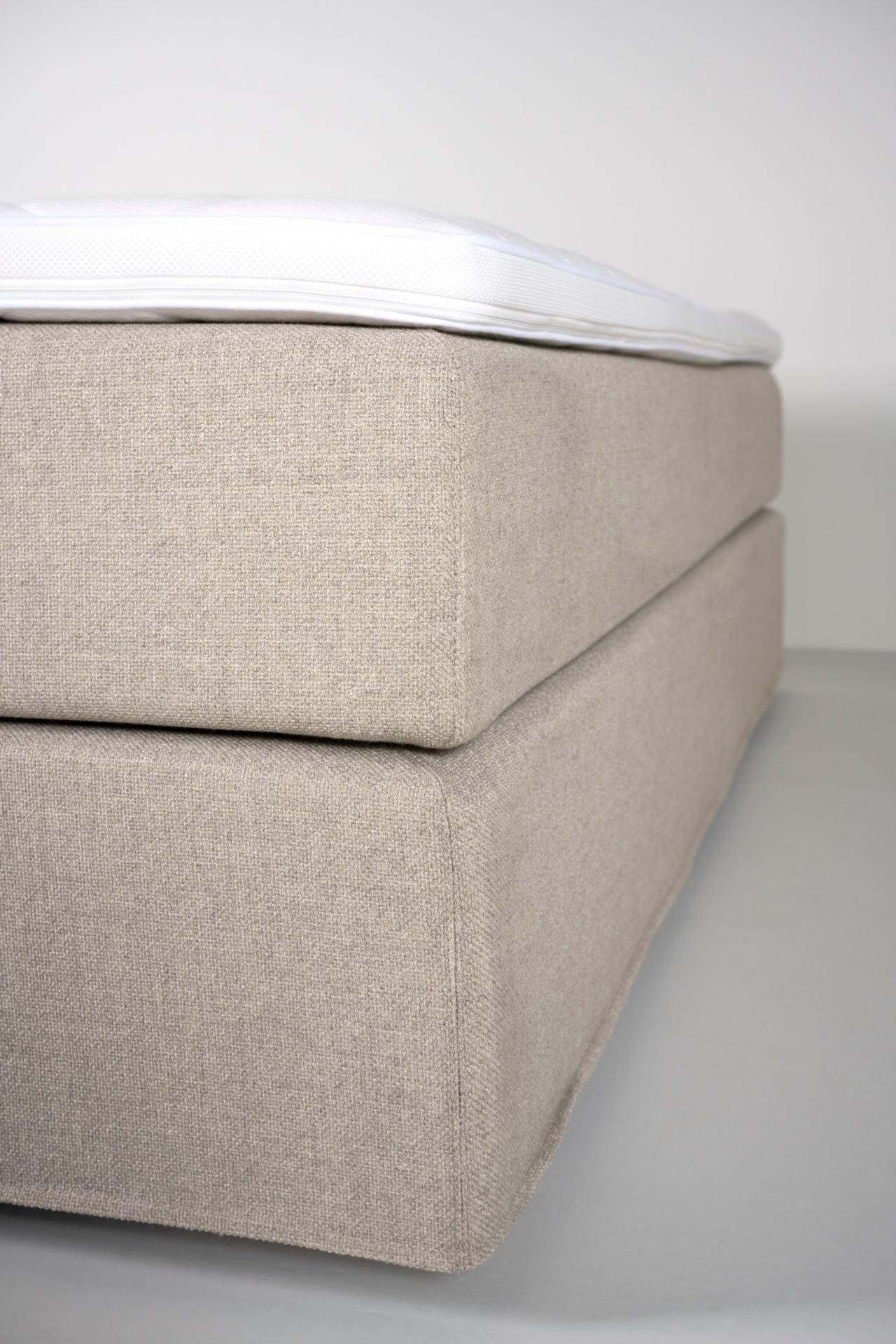 Kontinentaalvoodi beež - 6