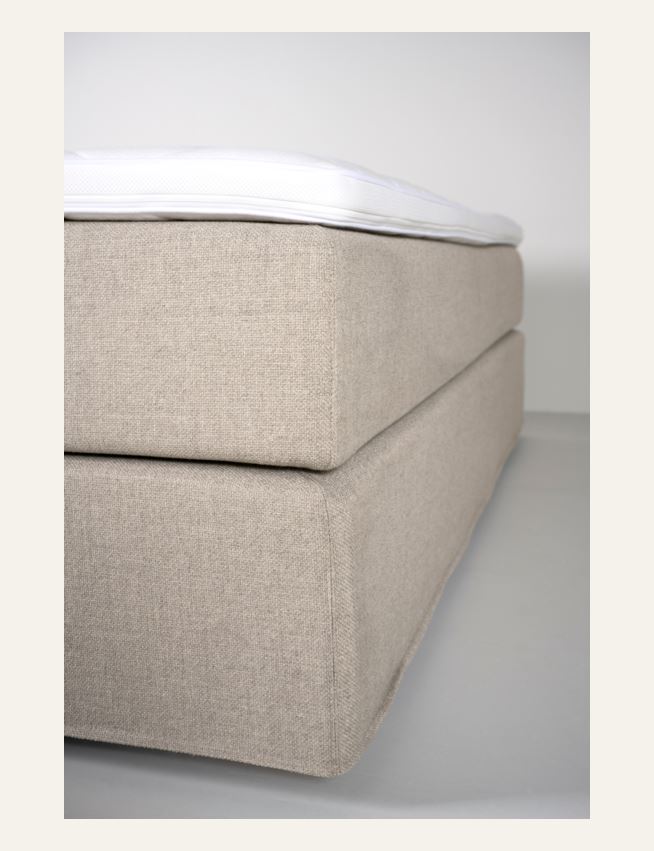 Kontinentaalvoodi beež - 6