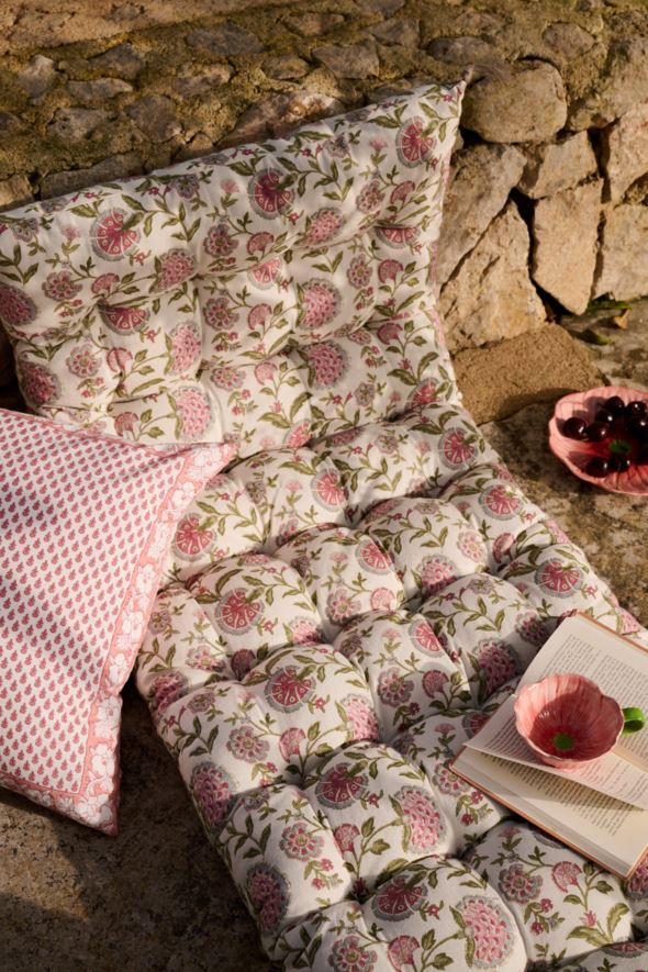 Toolipadi mitmevärviline - 2