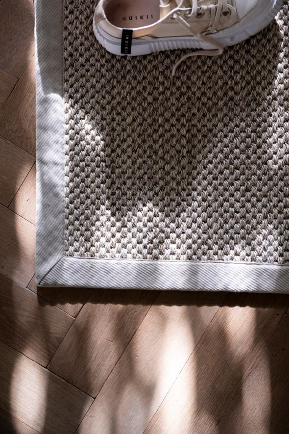 Uksematt kreemikas - 5