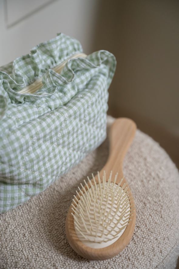 Juuksehari naturaalne toon - 2