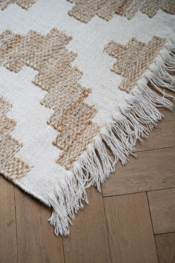 Vaip naturaalne toon - 3