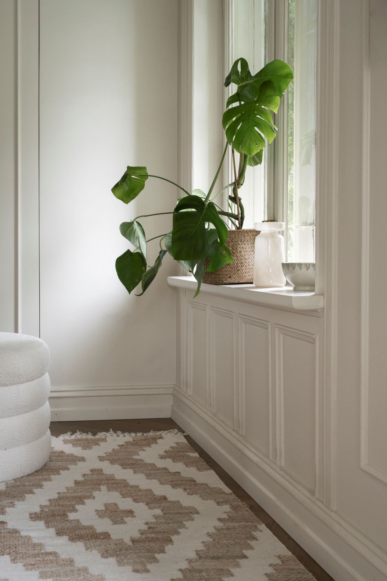 Vaip naturaalne toon - 2