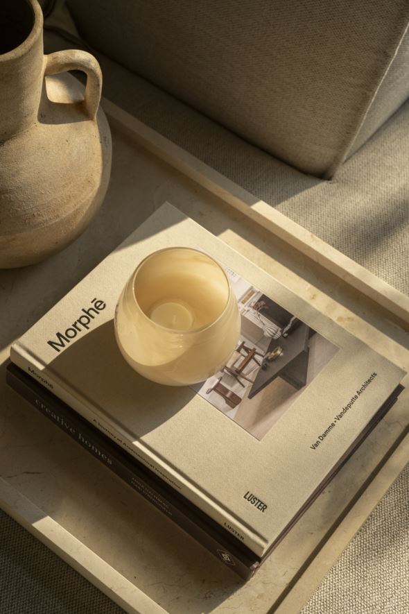 Küünlaalus beež - 3