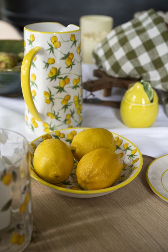 Kann mitmevärviline/kollane - 2