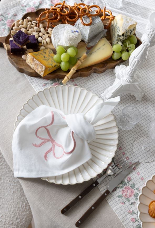 Salvrätik valge - 2