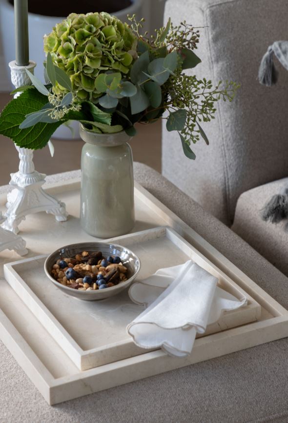 Küünlajalg valge - 3