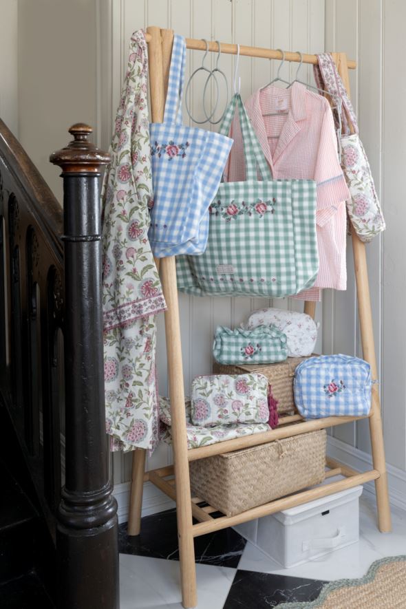 Pidžaama särk korall - 7