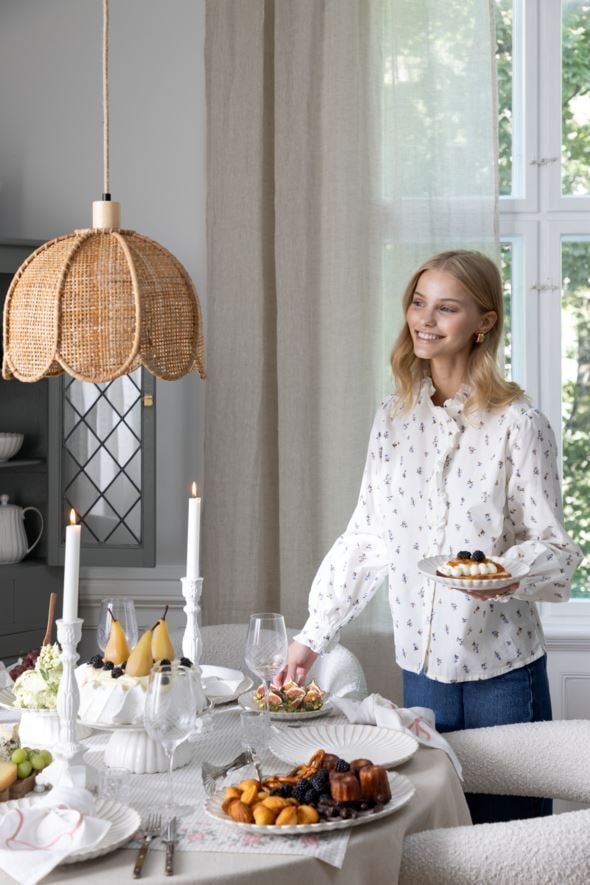 Lambivari naturaalne toon - 2