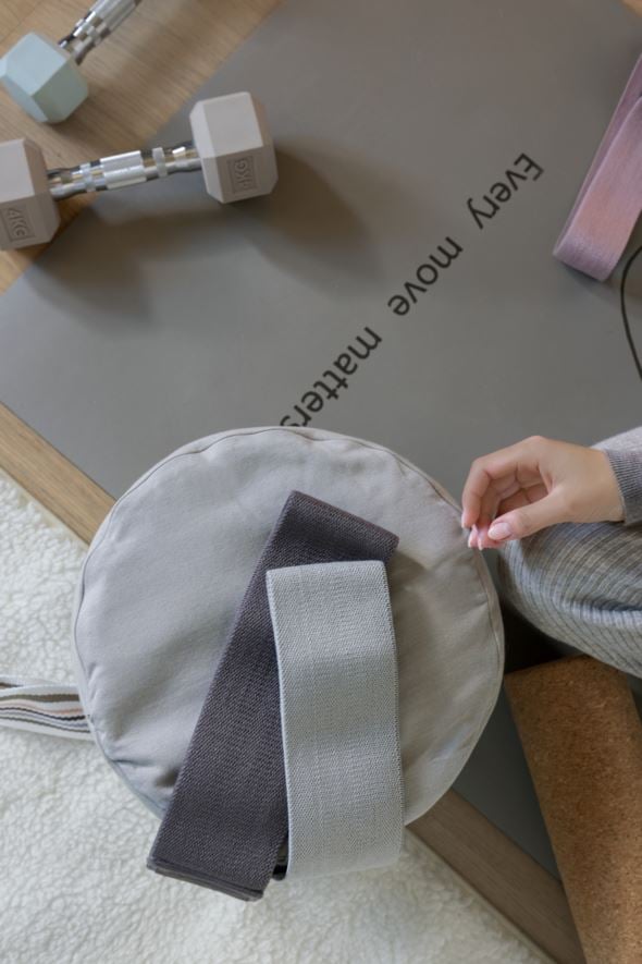 Toolipadi hele sinine - 2