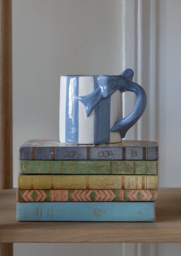 Kruus hele sinine - 4