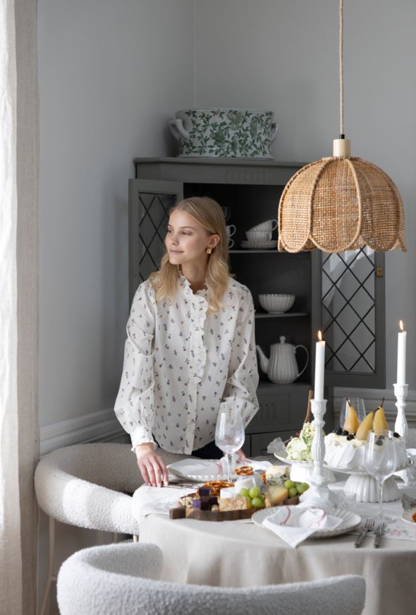 Lambivari naturaalne toon - 3